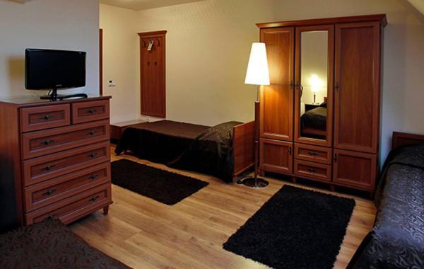 Brill Hotel Békéscsaba Extérieur photo