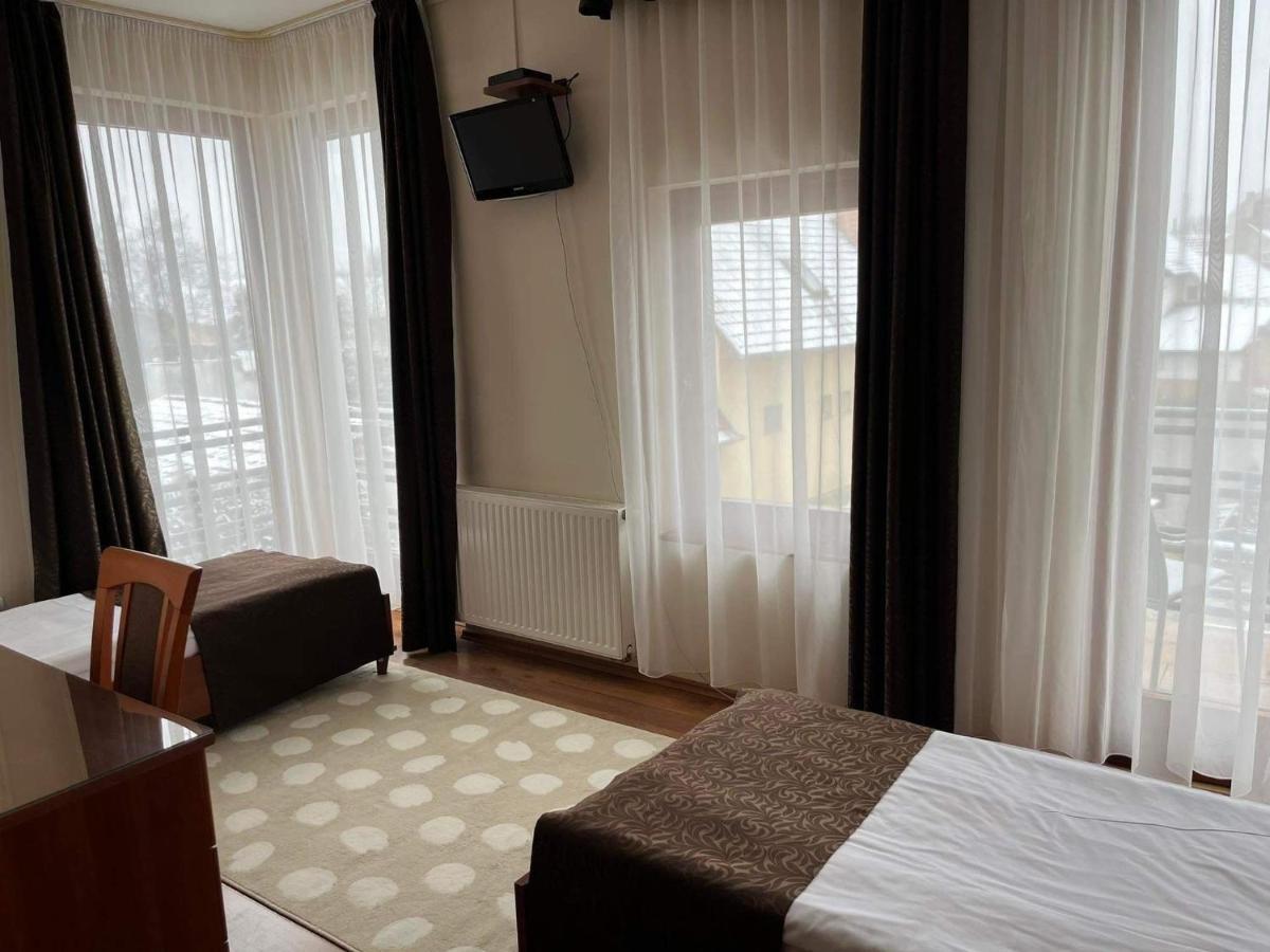 Brill Hotel Békéscsaba Extérieur photo